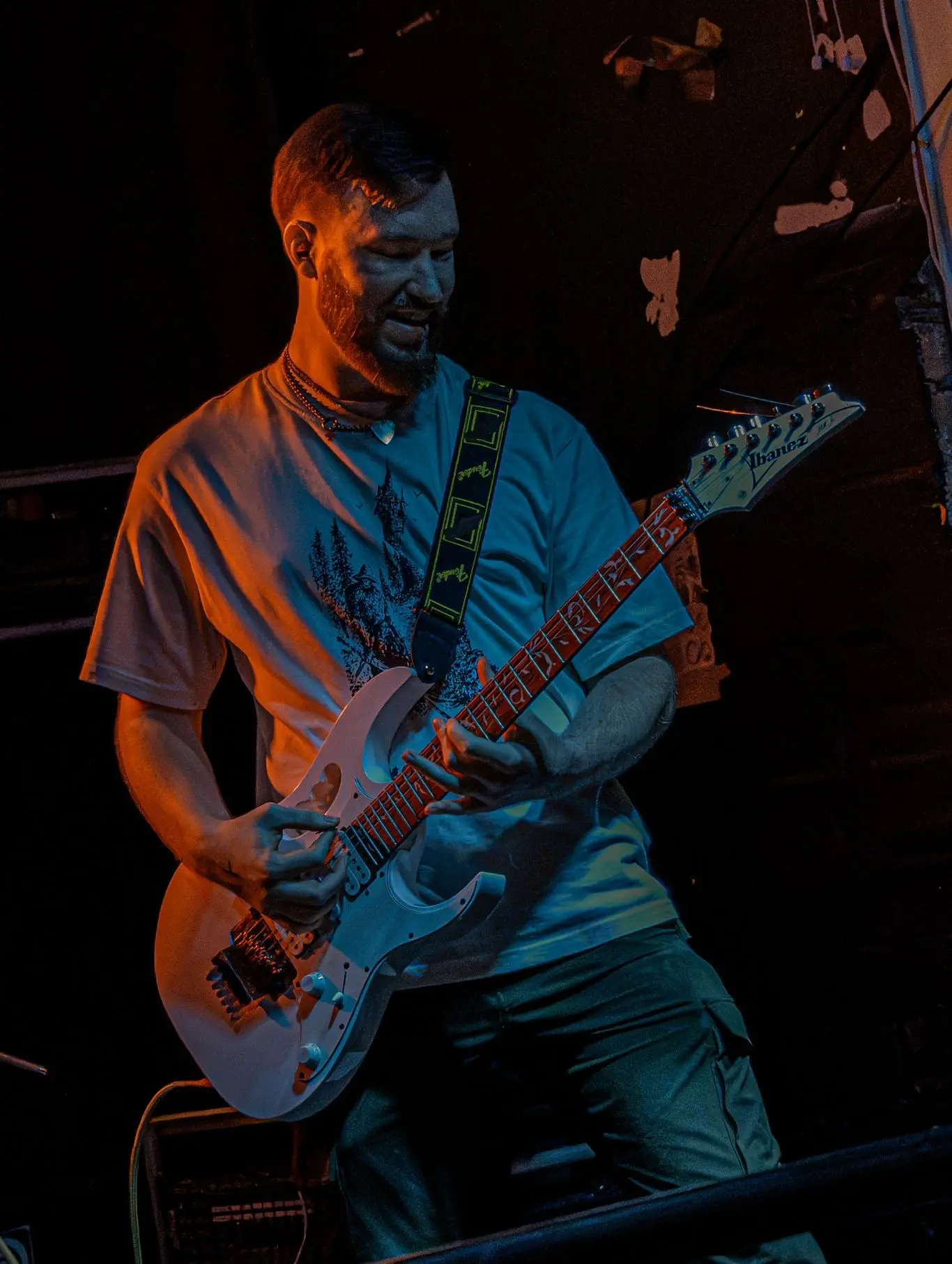 Justice for Lilith performing live at The Victoria Inn, Derby (photo 42 of 46)