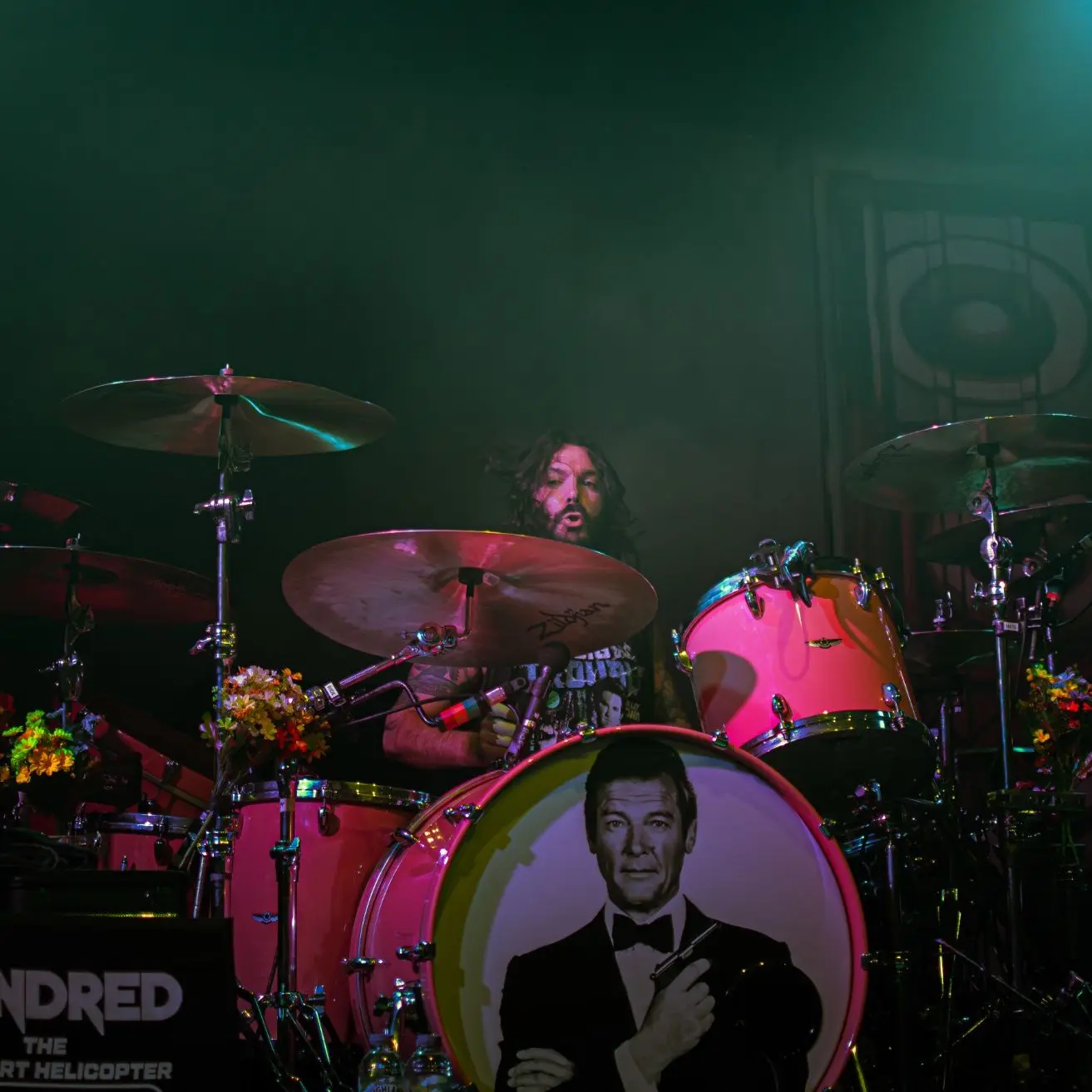 Live music photograph from the “Selected Shots” gallery (photo 16 of 16)